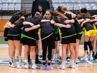 Penya femení - D.Grau/CJB