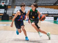 Penya vs Barça - D. Grau/CJB