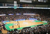 Pavelló olímpic de la Penya