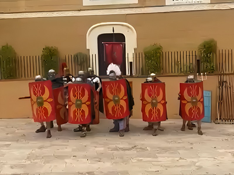 XIX Magna Celebratio