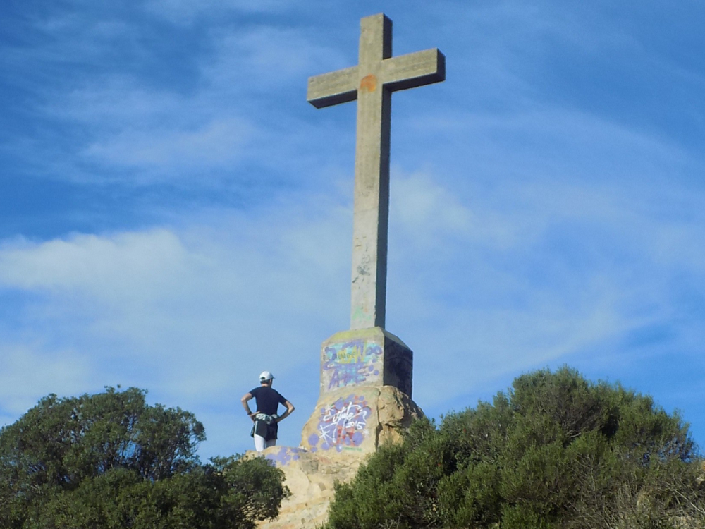 Creu de Montigalà