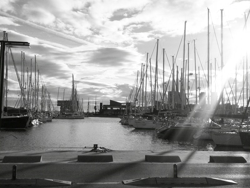 Port de Badalona