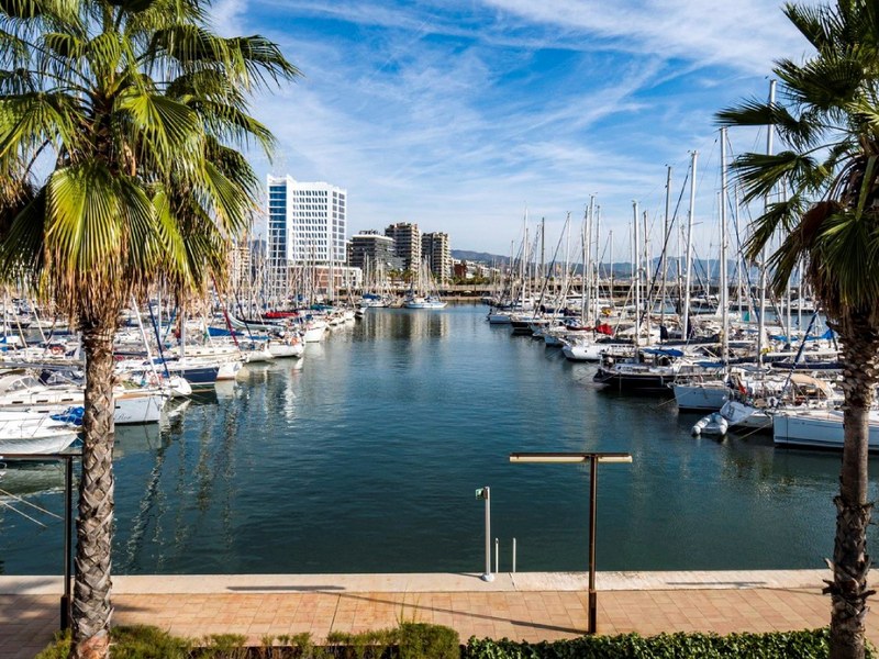 Port de Badalona