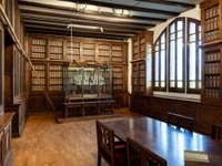 Fàbrica Anís del mono a Badalona