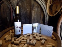 Enoturisme / Imatge @webtravelcat