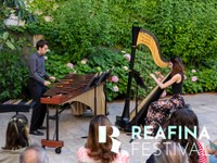 4a edició Festival Reafina
