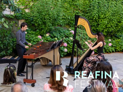 4a edició Festival Reafina.