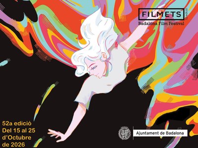52a. edició del Festival FILMETS.