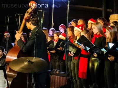 <bound method DexterityContent.Title of <Event at /fs-badalona/badalona/ca/serveis-ajuntament/turisme/que-fer-i-que-veure/esdeveniments/concert-de-nadal-al-museu>>.