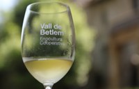 Descobrim el monestir i els vins de la Vall de Betlem