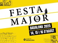 Festa Major de Badalona 2025