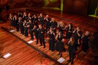 Gospel Viu al cor de Baetulo