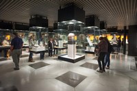 La nit dels museus