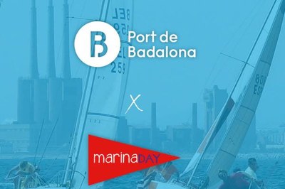 Marina Day al Port de Badalona.