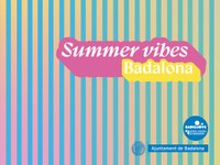 Summer Vibes Badalona