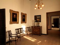 Visita guiada a Can Miravitges