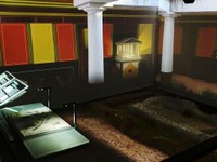 Visita guiada a la Casa dels Dofins i la Casa de l’Heura