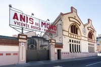 Visita guiada a la fàbrica de l’Anís del Mono