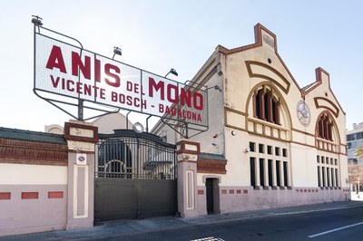 <bound method DexterityContent.Title of <Event at /fs-badalona/badalona/ca/serveis-ajuntament/turisme/que-fer-i-que-veure/esdeveniments/visita-guiada-a-la-fabrica-de-lanis-del-mono>>.