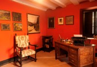 Visita guiada a la masia de Can Miravitges