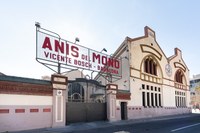 Visita guiada a l’Anís del Mono