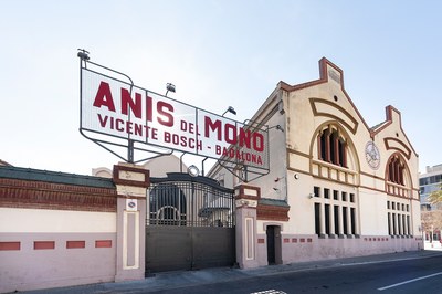 Visita guiada a l’Anís del Mono.