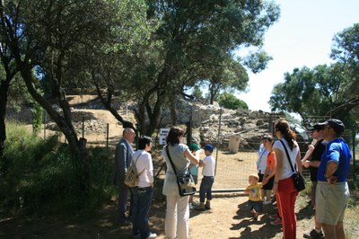 Foto: Museu de Badalona.