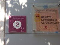 Ruta turística Can Casacuberta