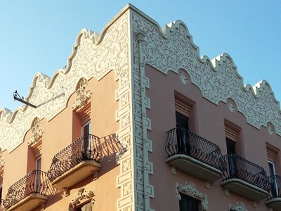 Casa Matamala