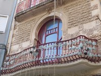 Casa per a Miquel Badia