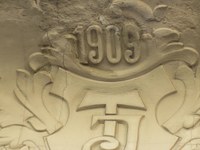 Casa / taller Joan Tolrà