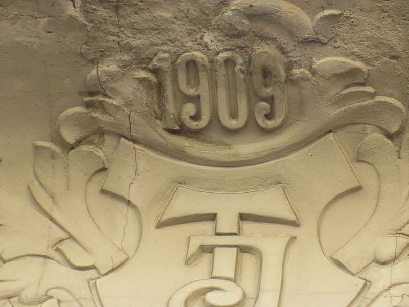 Casa / taller Joan Tolrà