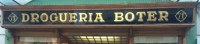 Drogueria BOTER