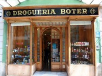 Drogueria Can Boter