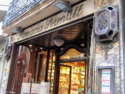 Farmàcia Serentill Farmàcia Serentill