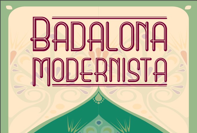 Ruta Modernista a Badalona
