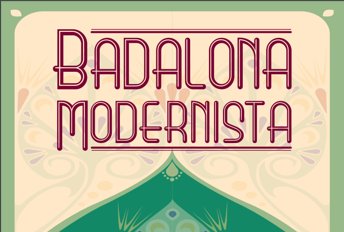Ruta Modernista a Badalona