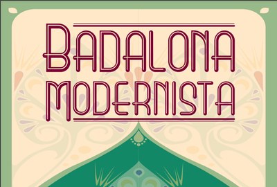 Ruta Modernista a Badalona.