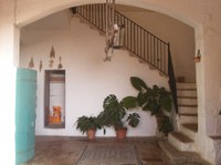 Masia de Can Miravitges