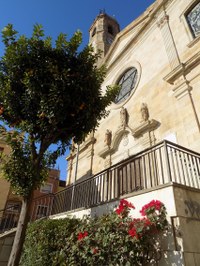 Església de Santa Maria