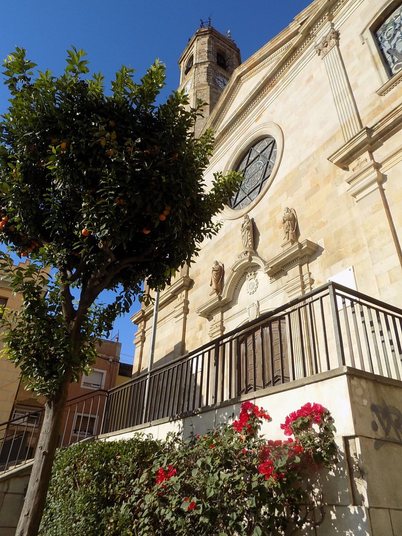 Església de Santa Maria