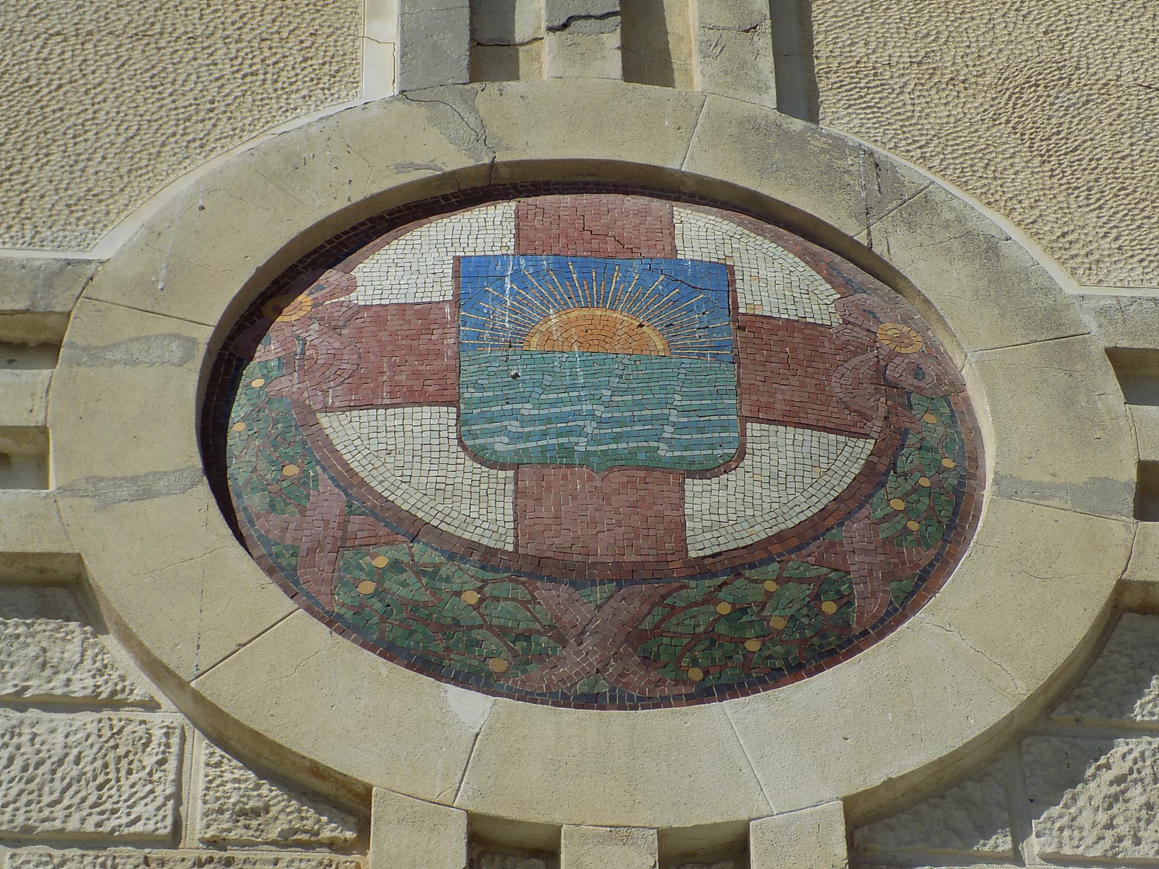 Fàbrica Gottardo de Andreis "La LLauna"