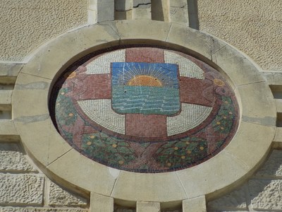 Fàbrica Gottardo de Andreis "La LLauna".