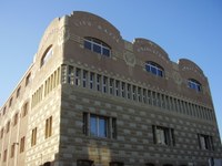 Gottardo de Andreis la "Llauna"