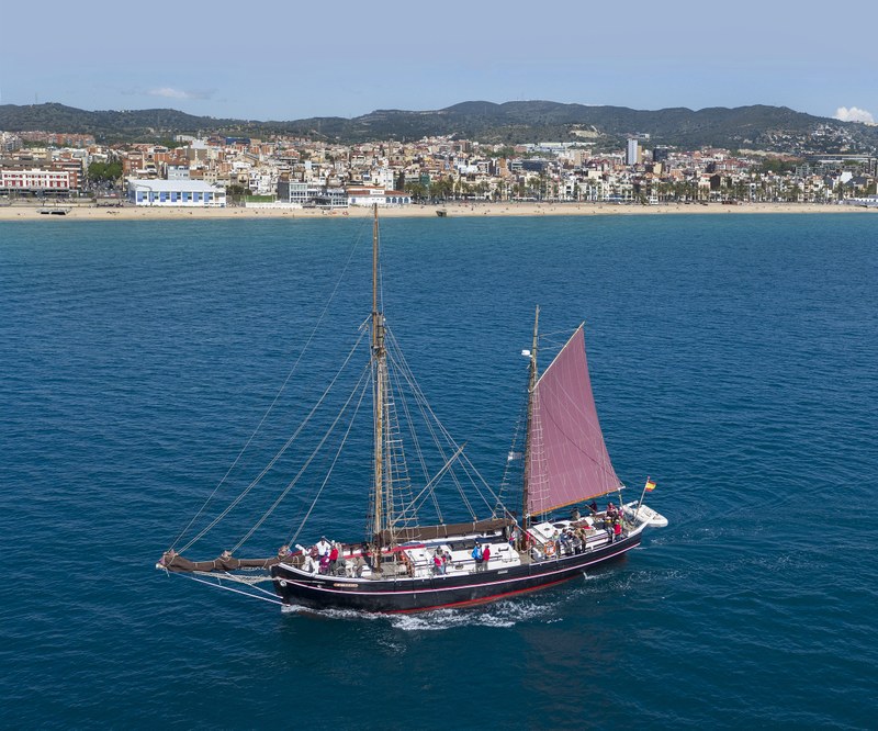 Quetx Ciutat de Badalona