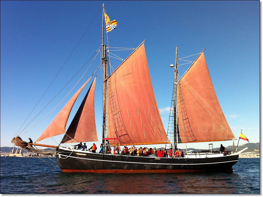 Quetx Ciutat de Badalona