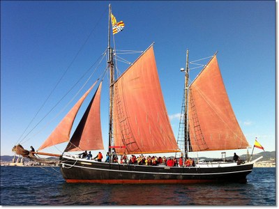 Quetx Ciutat de Badalona.