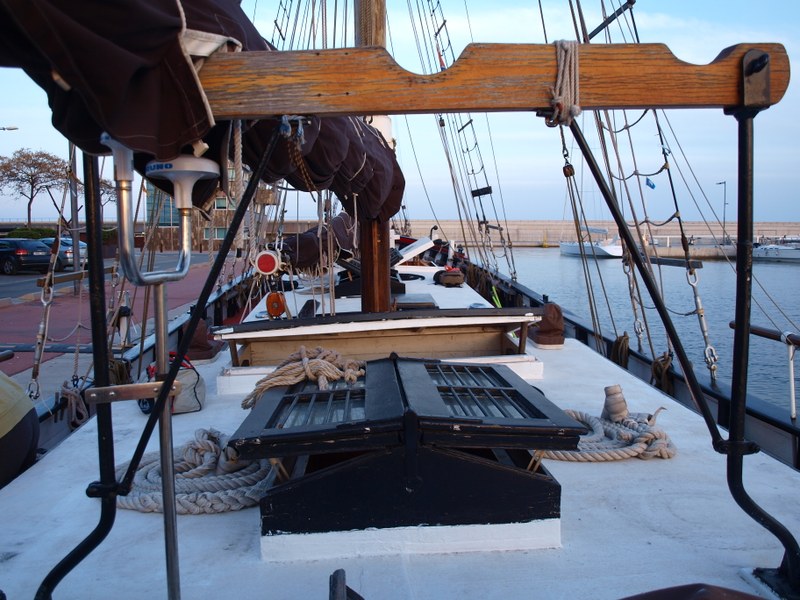 Quetx Ciutat de Badalona