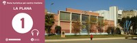 Ruta centre històric: La Plana