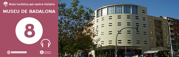 Museu de Badalona